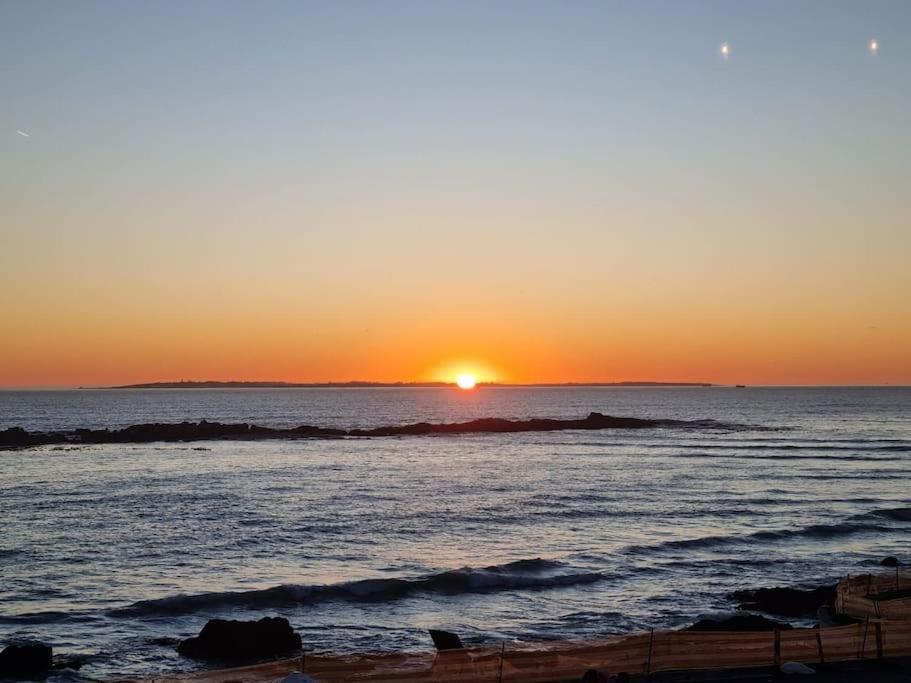 Cape Town, Sea Point, Beautiful 2 Bedroom Apartment @Tucked Away Bagian luar foto