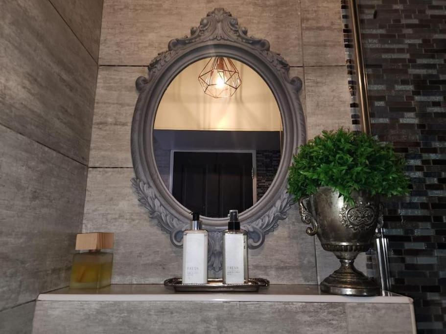 Cape Town, Sea Point, Beautiful 2 Bedroom Apartment @Tucked Away Bagian luar foto