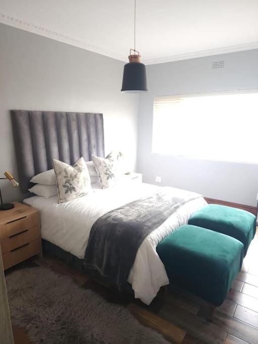 Cape Town, Sea Point, Beautiful 2 Bedroom Apartment @Tucked Away Bagian luar foto