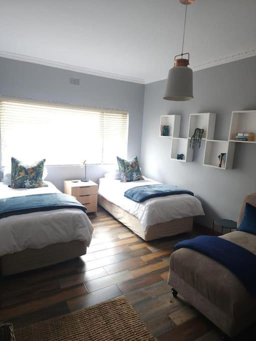 Cape Town, Sea Point, Beautiful 2 Bedroom Apartment @Tucked Away Bagian luar foto