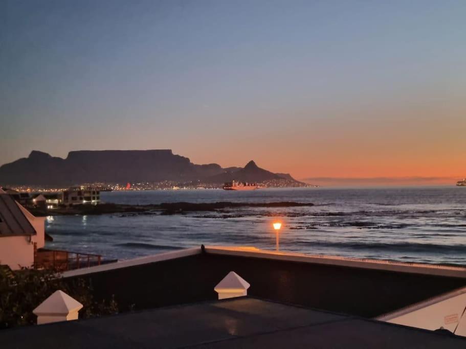 Cape Town, Sea Point, Beautiful 2 Bedroom Apartment @Tucked Away Bagian luar foto