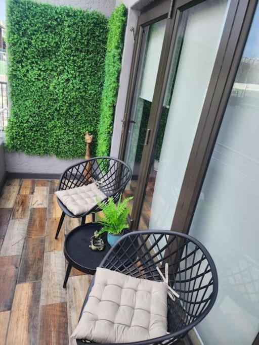 Cape Town, Sea Point, Beautiful 2 Bedroom Apartment @Tucked Away Bagian luar foto